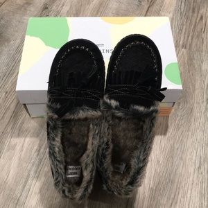 Earth Origins Yukon Yasmine Slipper
